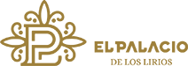 Logo El Palacio de los Lirios